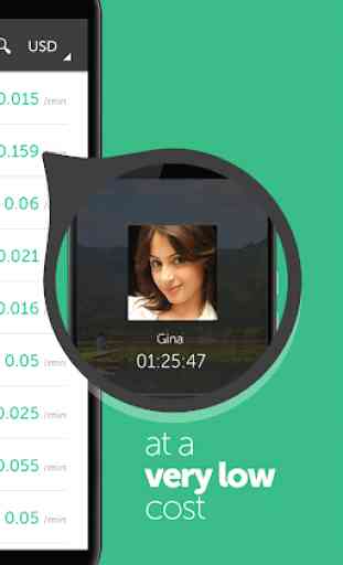 Nymgo: Cheap VoIP International Mobile, Call India 2