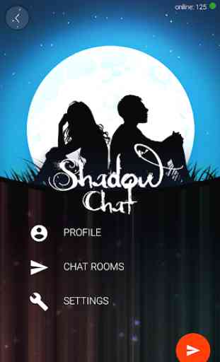 Shadow Chat 1