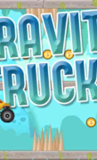 Ace Gravity Trucks – Off Road Raça Motor Com Alta Velocidade 1