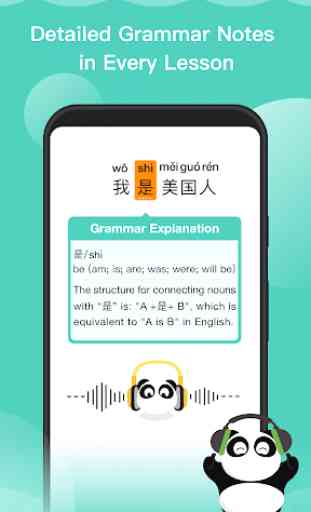 Aprender chinês  - Learn Chinese & Learn Mandarin 2