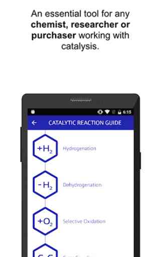 Catalytic Reaction Guide 3