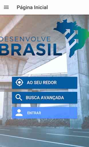 Desenvolve Brasil 3
