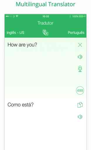 Dicionário inglês português + 2