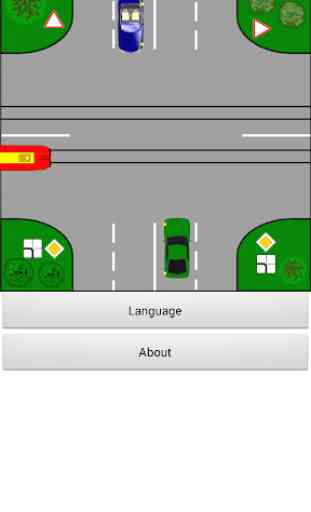 Driver Test: Crossroads 2