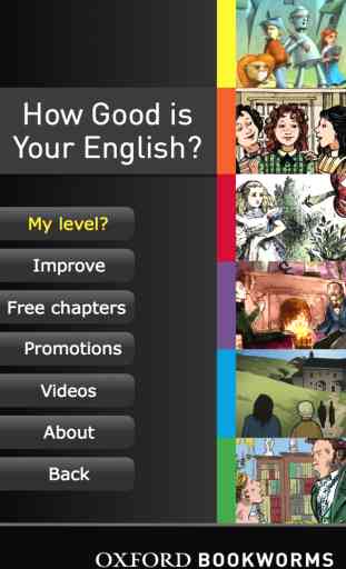 How Good is Your English? (for iPhone) 3