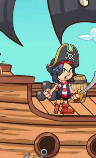 Pirata Life 1