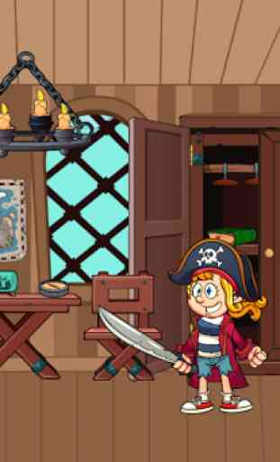 Pirata Life 4