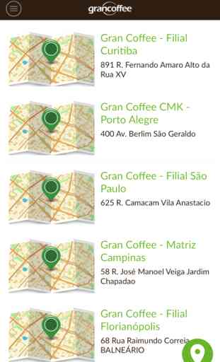 Gran Coffee 3