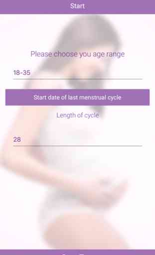 Test de gravidez 2
