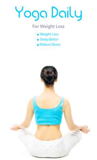 Yoga para perda de peso asana 1