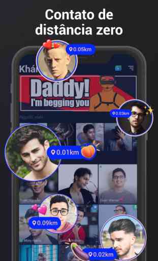 Blued - Gay Video Chat 2