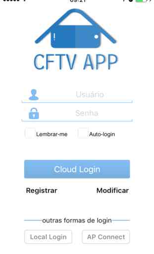CFTV APP 1