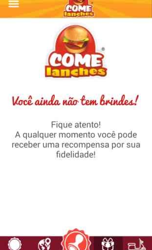 Come Lanches 1