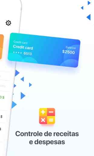 Credit Cards Manager 2