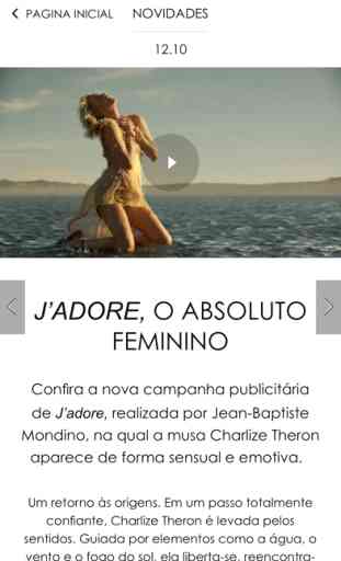 DIORMAG, Todas as novidades da Maison Dior 3