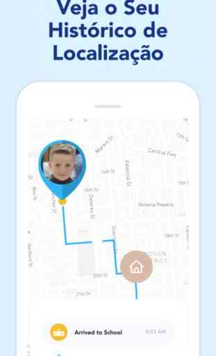 Family Locator - GPS Tracker 3