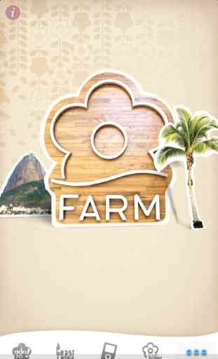 Farm Rio 1