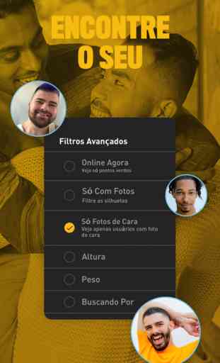 Grindr - Chat Gay 4