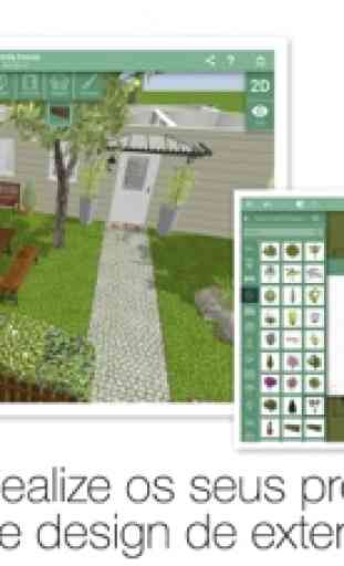 Home Design 3D Outdoor&Garden 3