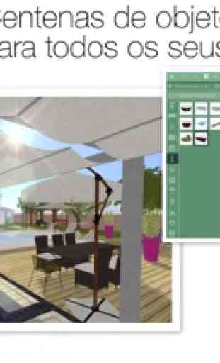 Home Design 3D Outdoor&Garden 4
