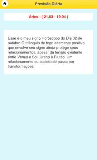 Horóscopo Diário (pt) 2
