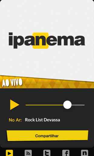 Ipanema FM 1