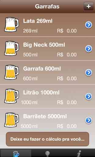 Na Medida - Cerveja | Brasil 2