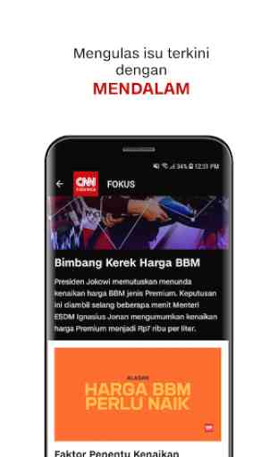 CNN Indonesia - Berita Terkini 4