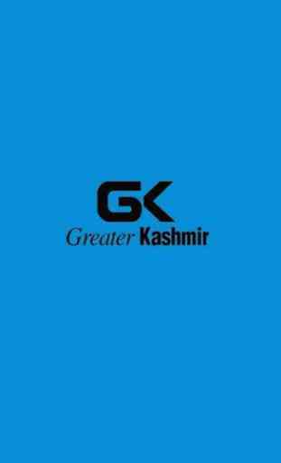 Greater Kashmir 1
