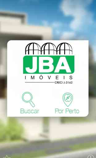 JBA Imóveis 1