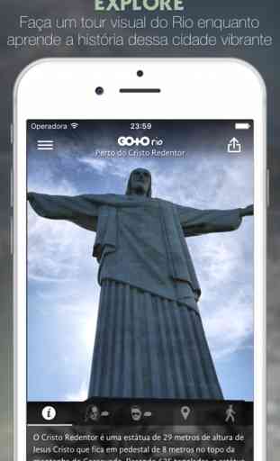 Rio de Janeiro: Guia de Viagem 1