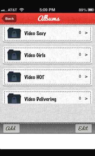 Safe Stuff on my Phone Fotos privadas Videos & Notas Free HD 3