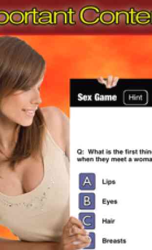 Sex Game 2015 - Grátis - Sex Game 2015 - Free 2