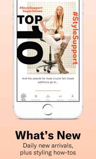 SHOPBOP – Women's Fashion 3