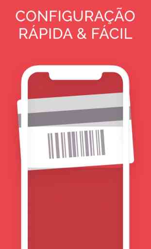 Stocard - Cartões Fidelidade 4