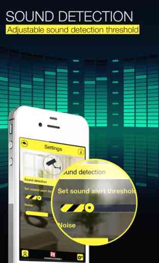 Vigilância App 3