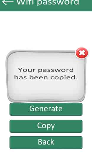 Wifi password free 1 1