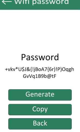 Wifi password free 1 3