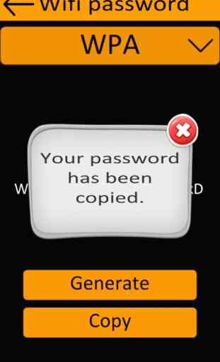 Wifi-password free 3