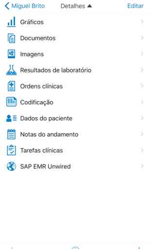 SAP EMR Unwired 2