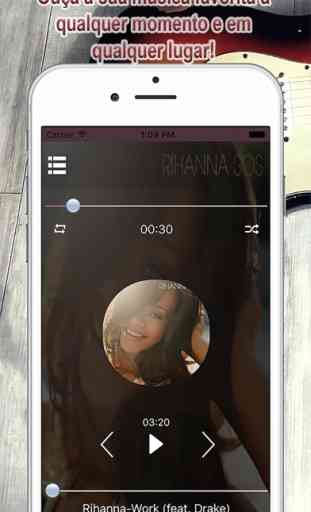 Music Trending Freedom: Mp3 Player and Free Music Play.list Manager 1