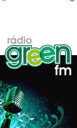 Green FM Brasil 1