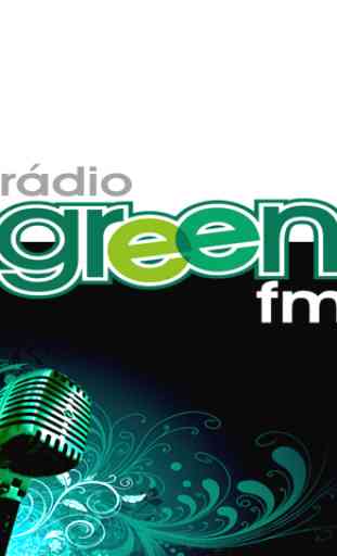 Green FM Brasil 4