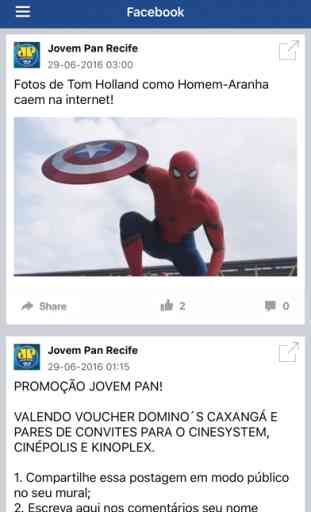 Jovem Pan Recife 4