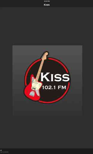 Kiss FM - 102.1 - São Paulo 3