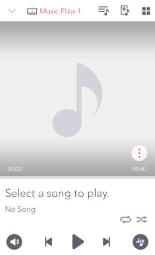 Music Flow Player 3