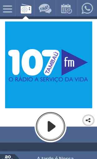 107 FM Tambaú 1