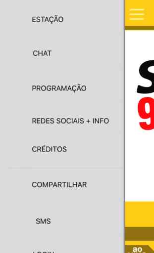 Sorriso FM 95.3 Serra Gaúcha 2