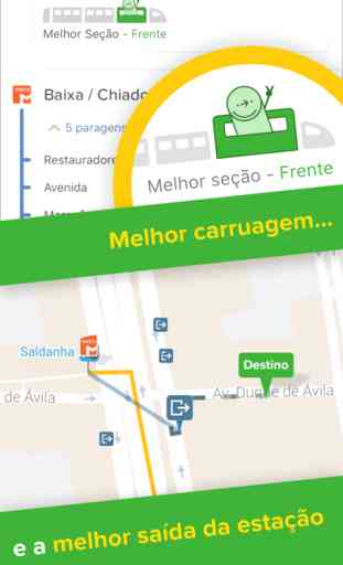 Citymapper - Lisboa 4