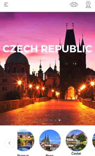 República Checa Guia de Viagem 1